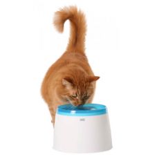 Fântână HAGEN pentru pisici - filtrarea apei, 2l