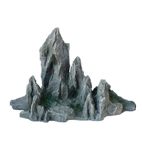 Decor pentru acvariu – rocă gri GUILIN ROCK 1