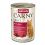 Hrană CARNY ADULT cu inimă de bovin - 400 g 