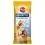 Batoane pentru  c&acirc;ini- Pedigree Denta Stix large - 7 bucăți / 270g