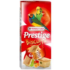 Versele Laga Treat Prestige Biscuits for birds 6 pieces - fruit biscuits