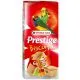 Versele Laga Treat Prestige Biscuits for birds 6 pieces - fruit biscuits