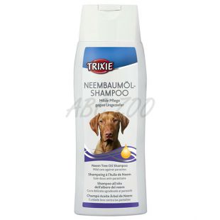 Trixie Șampon antiparazitar cu efect calmant - 250ml