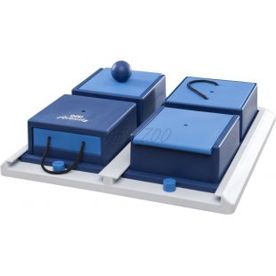 Joc strategie c&acirc;ine - Cutie Poker