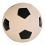 Jucărie câine- mingi de sport, 13 cm