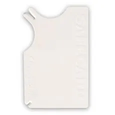 Ustensilă pentru &icirc;ndepărtat căpuşele sau aşchiile - 8x5cm