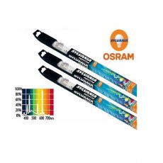 Tub fluorescent AQUASTAR potrivit pentru acvarii, 900 mm / 30 W