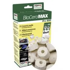 Aquael BioCeraMAX Pro 600 - 1L