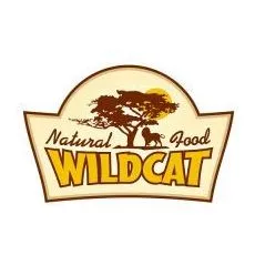 WILDCAT - Hrană pentru pisici