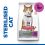 Hill's Science Plan Feline Sterilised Cat Adult Duck 2 x 10 kg