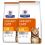 Hill's Prescription Diet c/d Multicare Urinary Care pentru Pisici 2 x 8 kg
