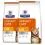 Hill's Prescription Diet c/d Multicare Urinary Care pentru Pisici 2 x 8 kg