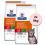 Hill's Prescription Diet c/d Stress + Metabolic Sistem urinar pentru pisici 2 x 8 kg