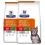 Hill's Prescription Diet c/d Stress + Metabolic Sistem urinar pentru pisici 2 x 8 kg