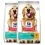 Hill's Science Plan Canine Adult Perfect Weight Large Chicken 2 x 12 kg