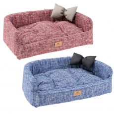 Pat pentru câini Ferplast Harris 50 50 x 35 cm