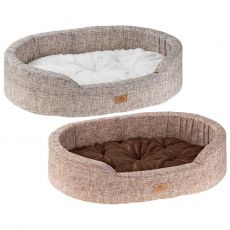 Ferplast Dandy F 45 pat pentru câini, culoare 45 x 35 cm