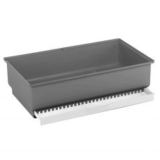Ferplast Fondo - tavă de schimb pentru cuşcă