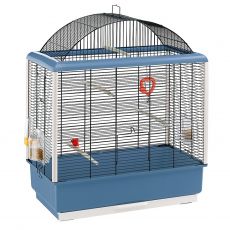 Cuşcă pentru păsări mici PALLADIO 4 - 59 x 33 x 69 cm