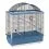 Cuşcă&nbsp;pentru păsări mici PALLADIO 4 - 59 x 33 x 69 cm