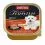 Animonda Vom Feinsten Adult - carne de vită umplută cu filet de pui 6 x 150g