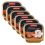 Animonda Vom Feinsten Adult - carne de vită umplută cu filet de pui 6 x 150g