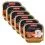 Animonda Vom Feinsten Adult - carne de vită umplută cu filet de pui 6 x 150g