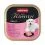 ANIMONDA pate - crucan + șuncă presată 6 x 150 g