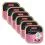 ANIMONDA pate - crucan + șuncă presată 6 x 150 g