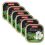 Animonda Vom Feinsten Adult - pui + iepure 6 x 150 g