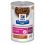 Hill's Prescription Diet Gl Biome Stew Îngrijire digestivă conserve pentru câini 6 x 354 g