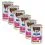 Hill's Prescription Diet Gl Biome Stew &Icirc;ngrijire digestivă conserve pentru c&acirc;ini 6 x 354 g