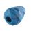 Jucărie pentru câini Ruffwear Gnawt-a-Cone Blue Pool albastră