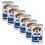 Hill's Prescription Diet z/d Alergie și îngrijire a pielii cutie de 6 x 370 g