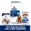 Hill's Prescription Diet z/d Alergie și îngrijire a pielii cutie de 12 x 370 g
