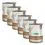 Natures Protection dog adult Beef & Chicken liver 6 x 800 g