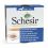 Schesir dog Adult - pește de ocean și ton 14 x 85 g