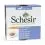 Schesir dog Adult - ton cu mazăre 7 x 85 g