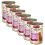 Animonda CARNY Cat Adult Curcan și miel  6 x 400 g