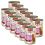 Animonda CARNY Cat Adult Curcan și miel  12 x 400 g
