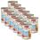 Animonda CARNY Cat Adult Pui și somon 12 x 400 g