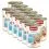 Animonda CARNY Cat Adult Pui și somon 12 x 400 g