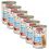 Animonda CARNY Cat Adult Pui și somon 6 x 400 g