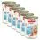 Animonda CARNY Cat Adult Pui și somon 6 x 400 g