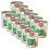 Animonda CARNY Cat Adult vită, curcan și iepure 12 x 800 g