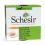 Schesir dog Adult - pui și miel 7 x 85 g