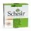 Schesir dog Adult - pui și miel 7 x 85 g