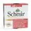 Schesir dog Adult - pui, cartofi dulci și morcov 14 x 85 g