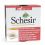 Schesir dog Adult - pui, cartofi dulci și morcov 7 x 85 g