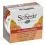 Schesir dog Adult - filet de pui cu papaya 10 x 150 g